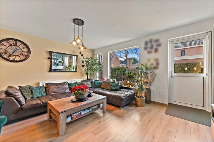 Foto 4 van Loevesteinsingel 27