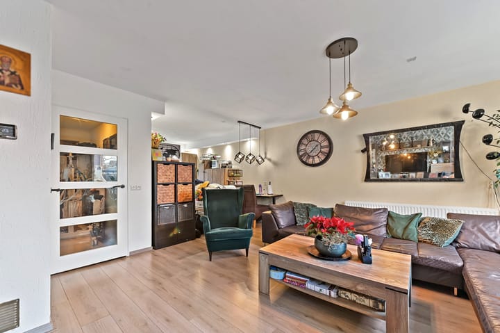 Foto 5 van Loevesteinsingel 27