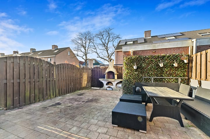 Foto 10 van Loevesteinsingel 27