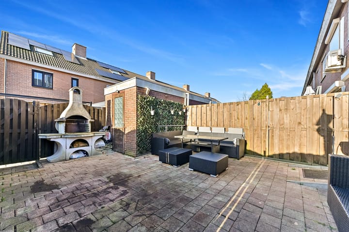 Foto 11 van Loevesteinsingel 27