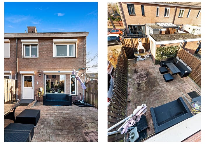 Foto 14 van Loevesteinsingel 27