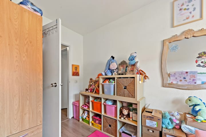 Foto 21 van Loevesteinsingel 27