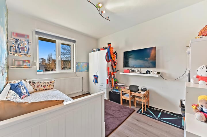 Foto 22 van Loevesteinsingel 27