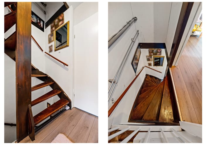 Foto 28 van Loevesteinsingel 27