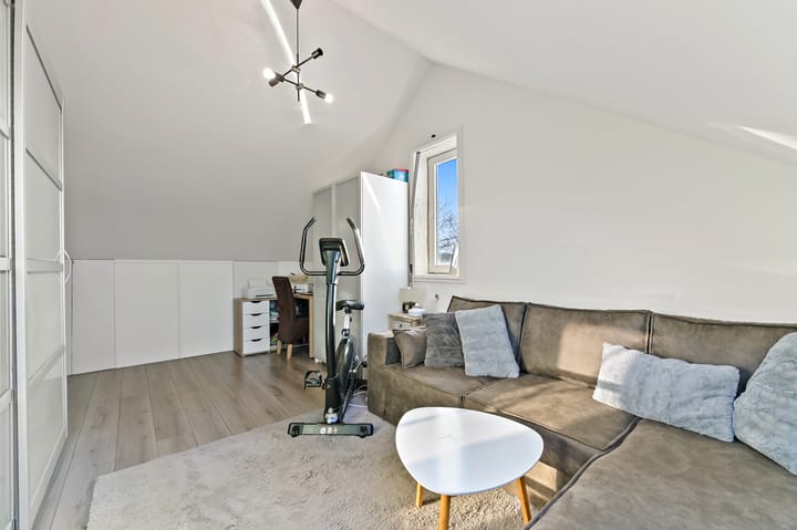 Foto 30 van Loevesteinsingel 27