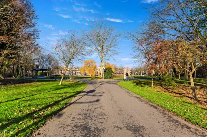 Foto 32 van Loevesteinsingel 27