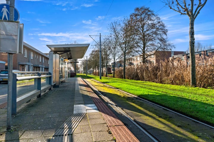 Foto 33 van Loevesteinsingel 27