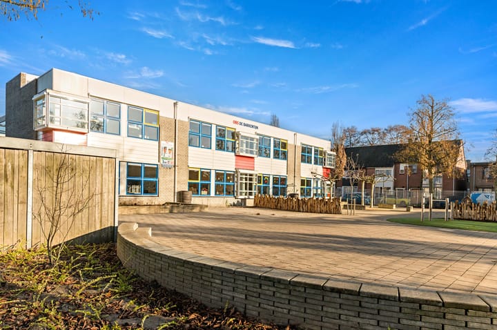 Foto 34 van Loevesteinsingel 27