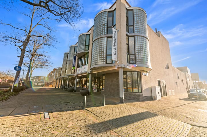 Foto 35 van Loevesteinsingel 27