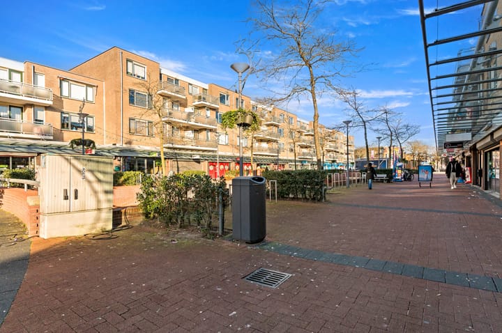 Foto 36 van Loevesteinsingel 27