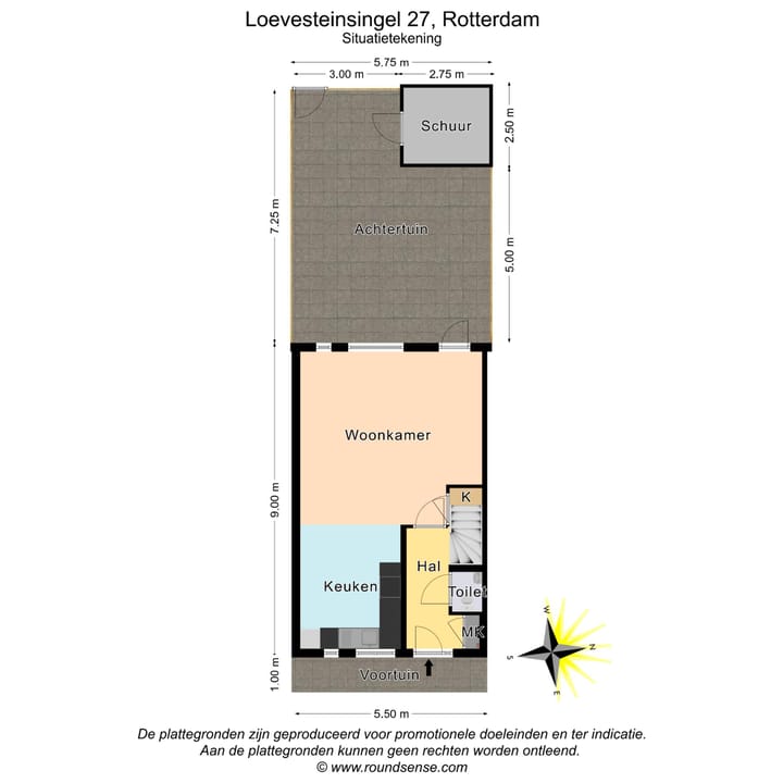 Foto 42 van Loevesteinsingel 27