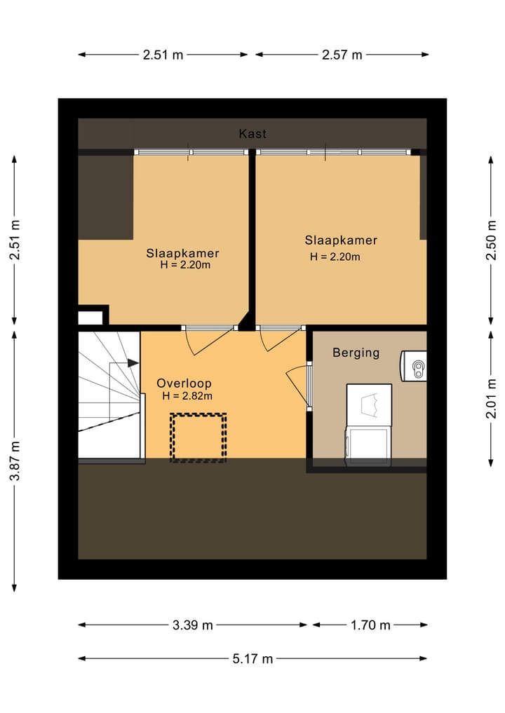 Foto 63 van Houtwerf 25
