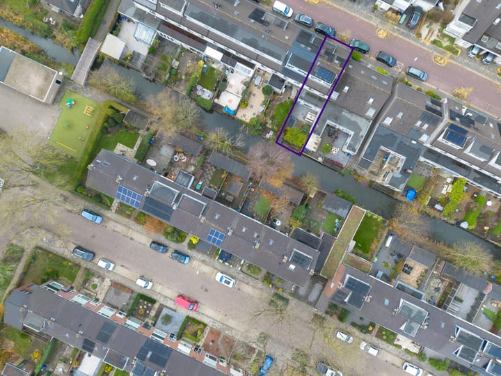 Foto 56 van Houtwerf 25