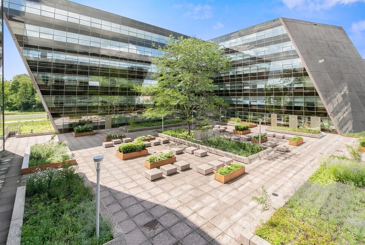 Dokter van Deenweg 162, Zwolle