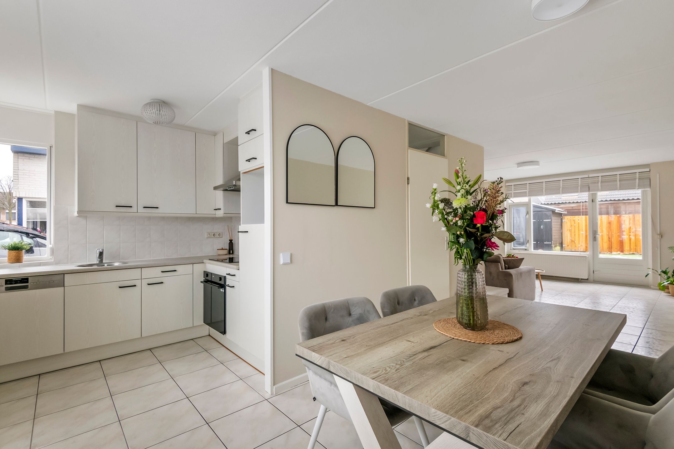 Foto 3 van M. Noordzijstraat 28