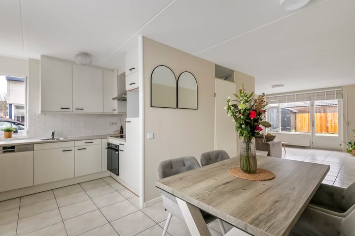 Foto 3 van M. Noordzijstraat 28