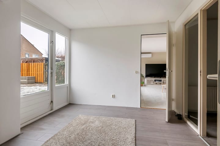 Foto 4 van M. Noordzijstraat 28