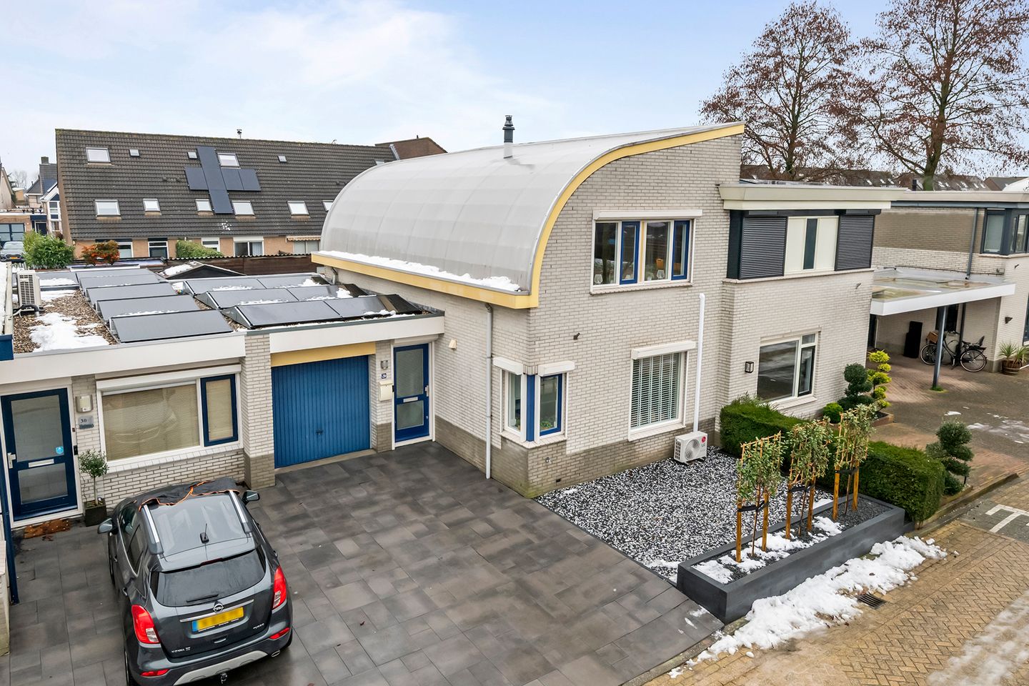 Foto 5 van M. Noordzijstraat 28