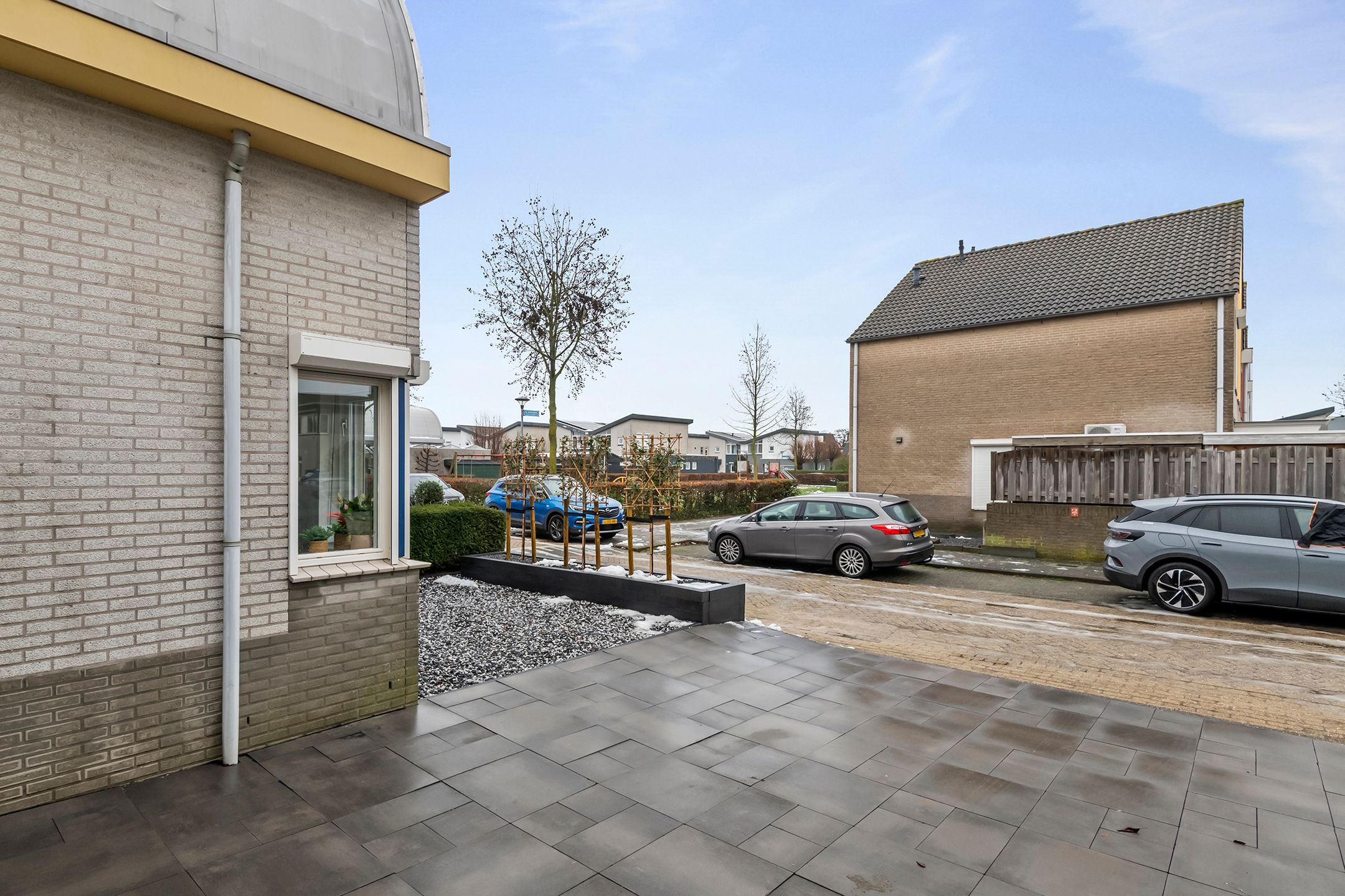 Foto 6 van M. Noordzijstraat 28