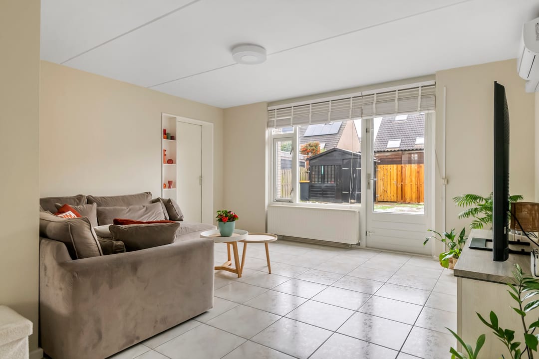 Foto 7 van M. Noordzijstraat 28