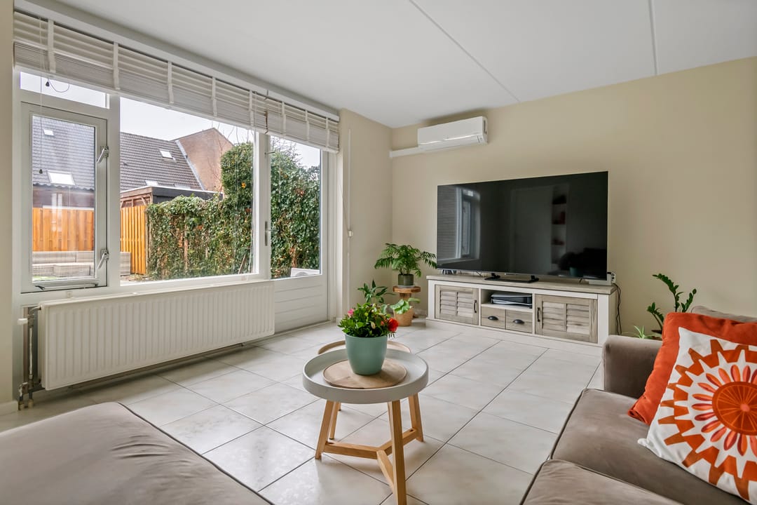 Foto 8 van M. Noordzijstraat 28