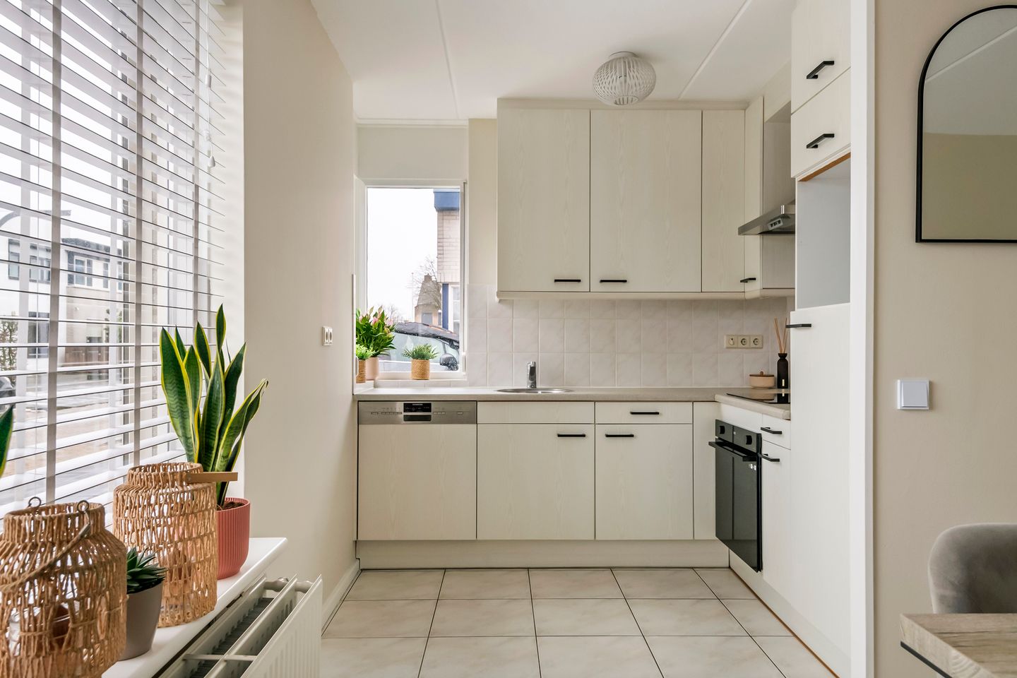 Foto 14 van M. Noordzijstraat 28