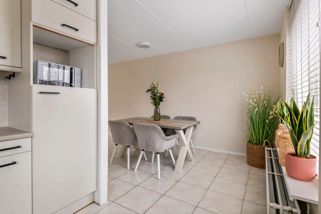 Foto 16 van M. Noordzijstraat 28