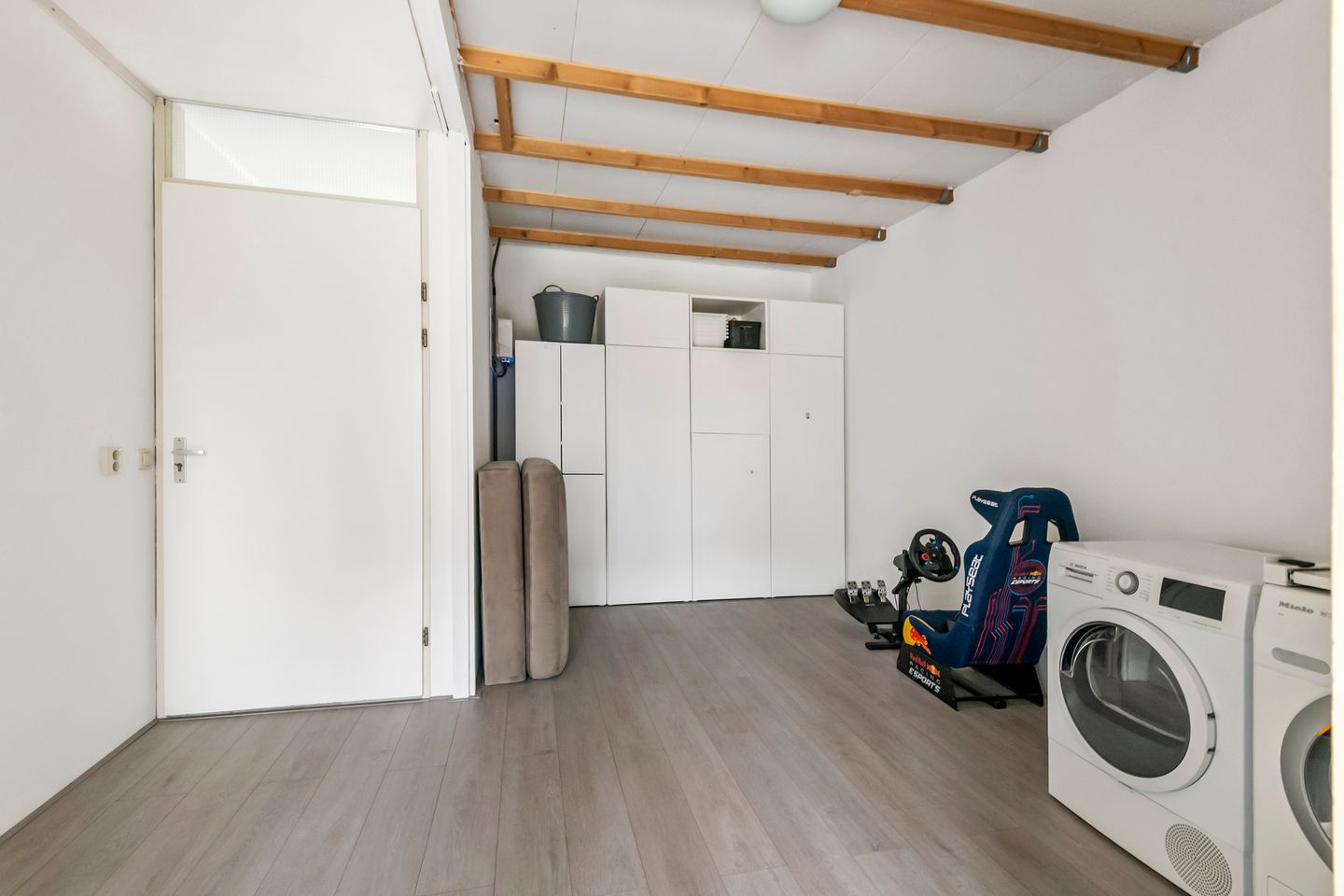 Foto 19 van M. Noordzijstraat 28