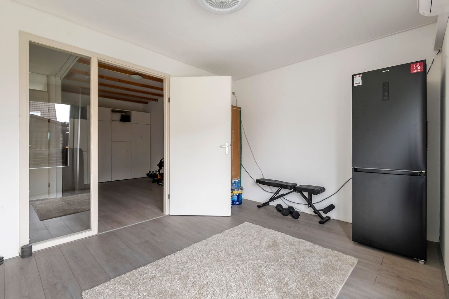 Foto 20 van M. Noordzijstraat 28