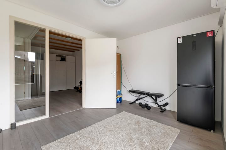 Foto 20 van M. Noordzijstraat 28