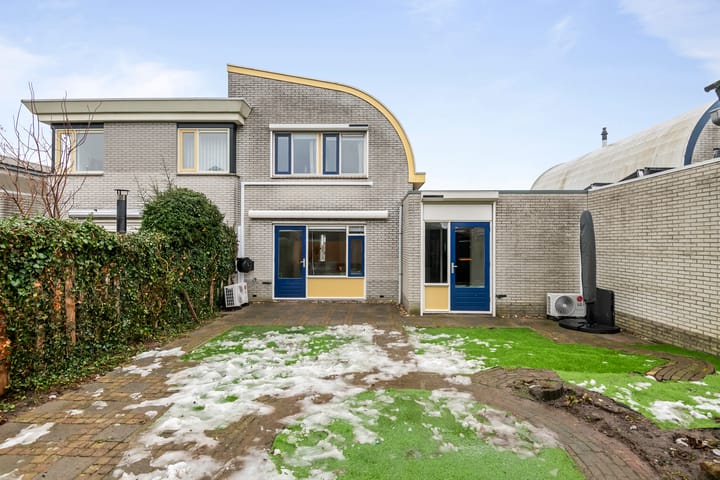 Foto 24 van M. Noordzijstraat 28