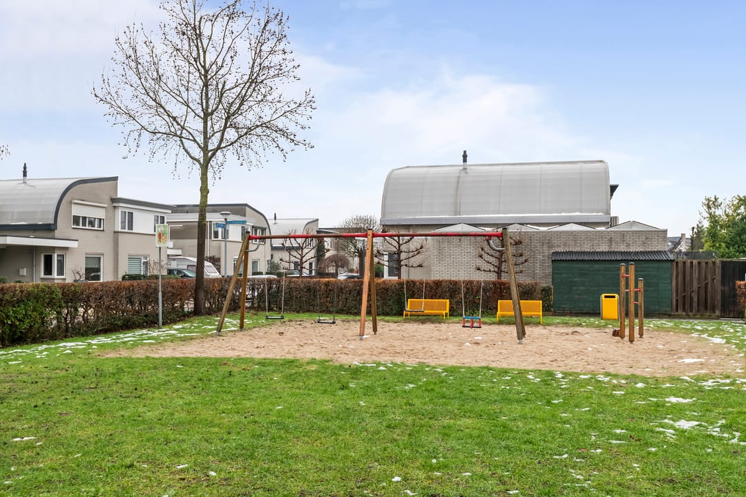 Foto 26 van M. Noordzijstraat 28