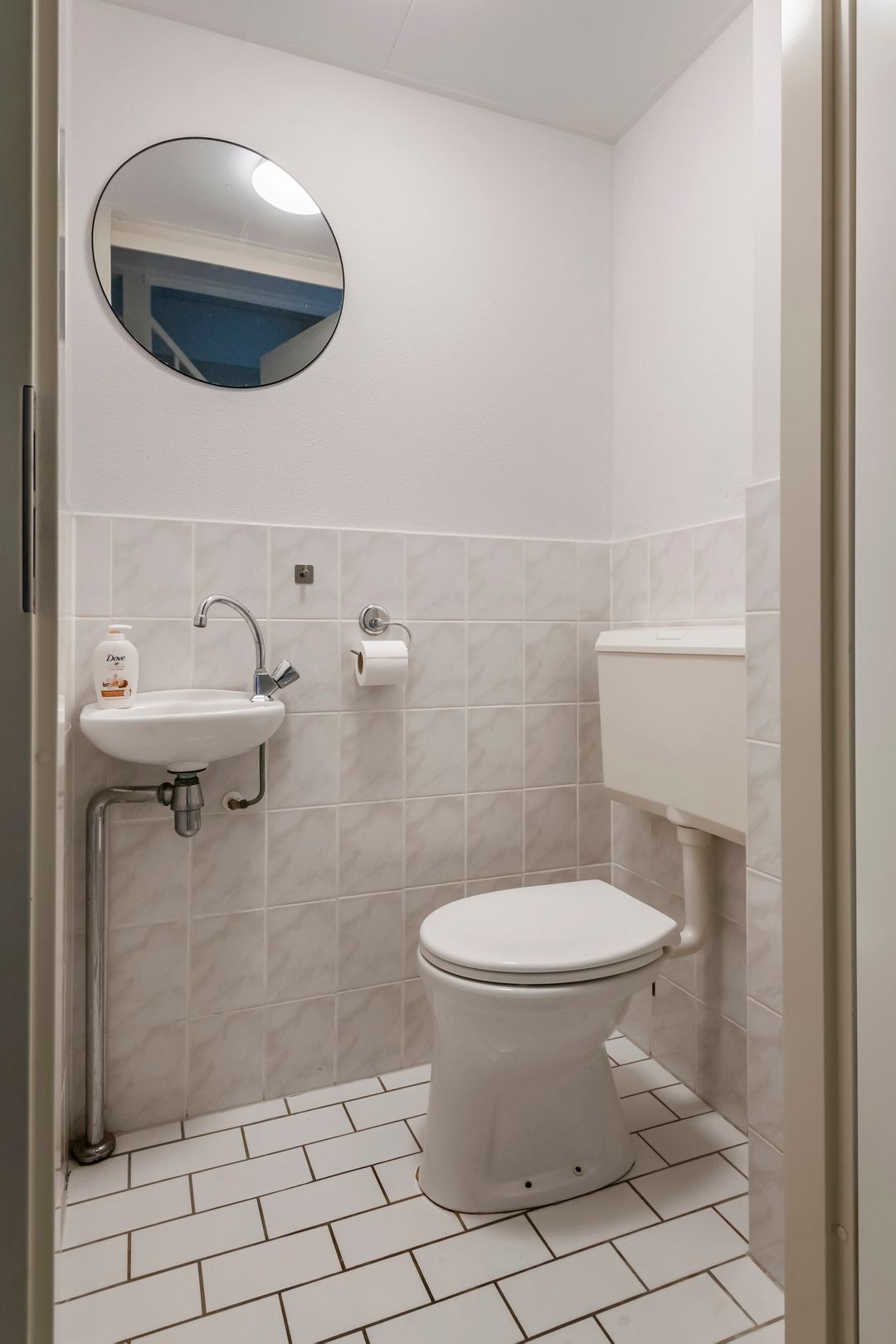 Foto 28 van M. Noordzijstraat 28