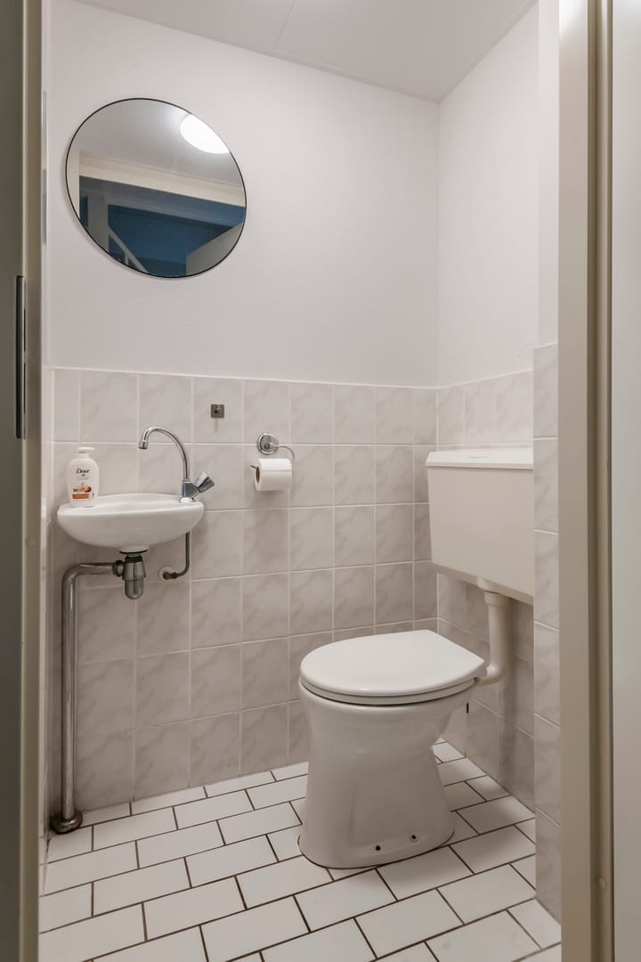 Foto 28 van M. Noordzijstraat 28