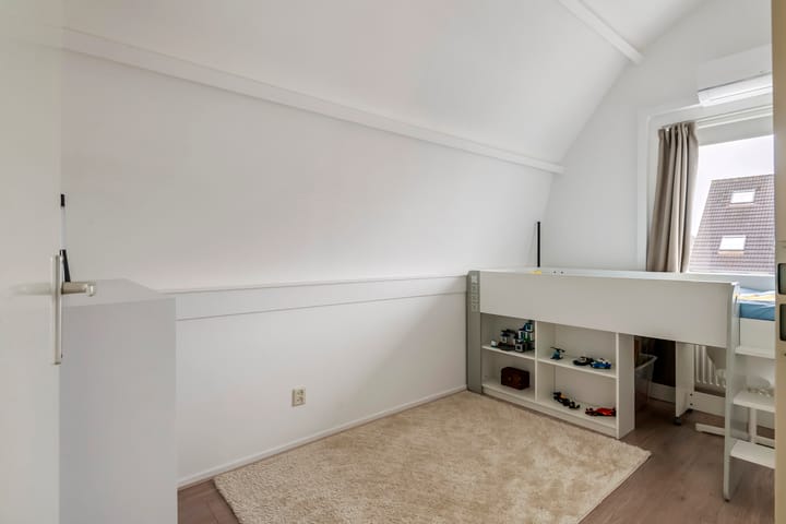 Foto 30 van M. Noordzijstraat 28