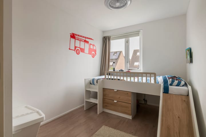 Foto 31 van M. Noordzijstraat 28