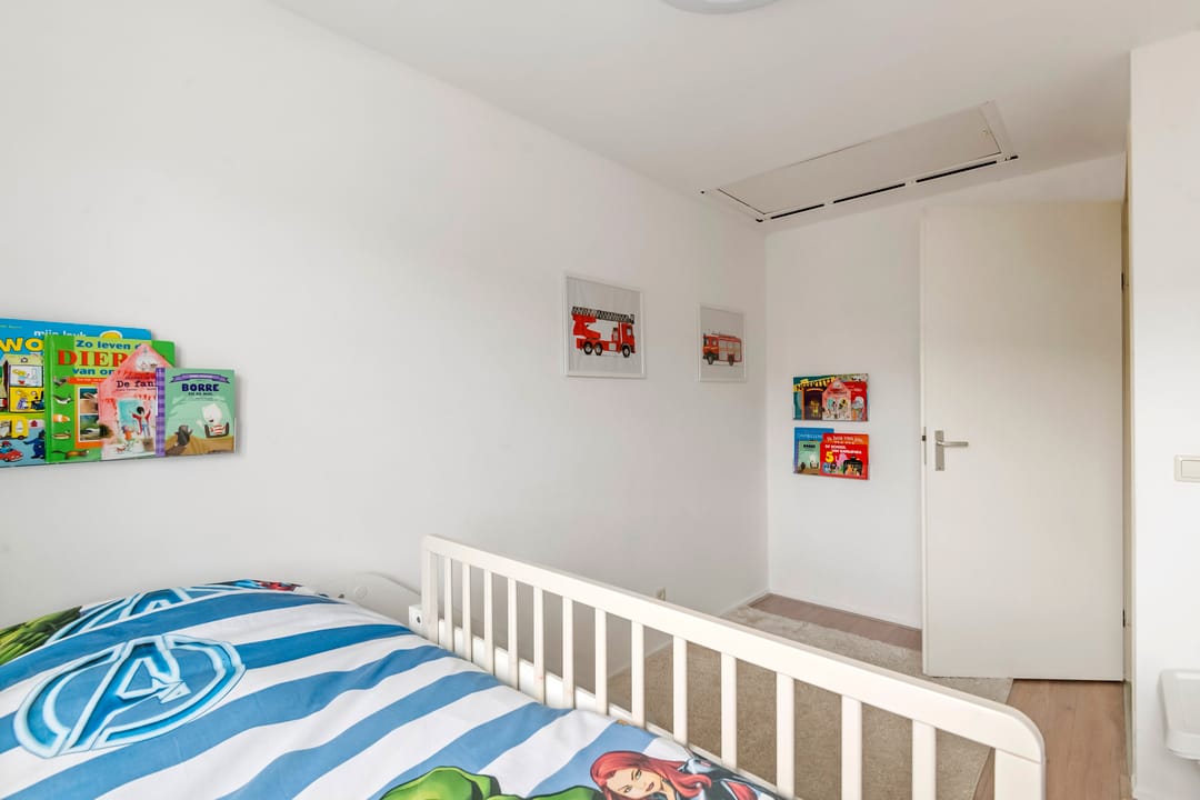 Foto 32 van M. Noordzijstraat 28