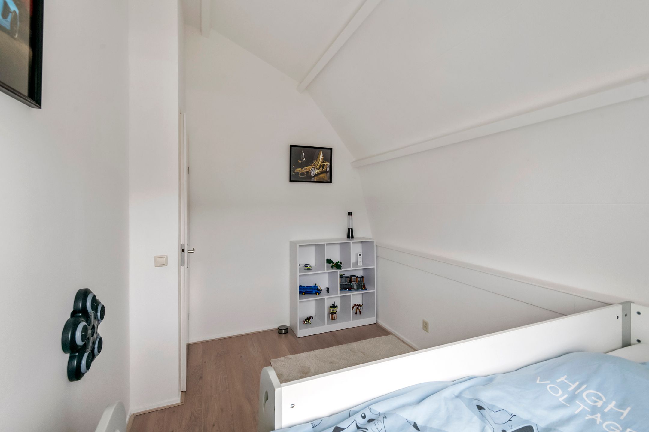 Foto 33 van M. Noordzijstraat 28