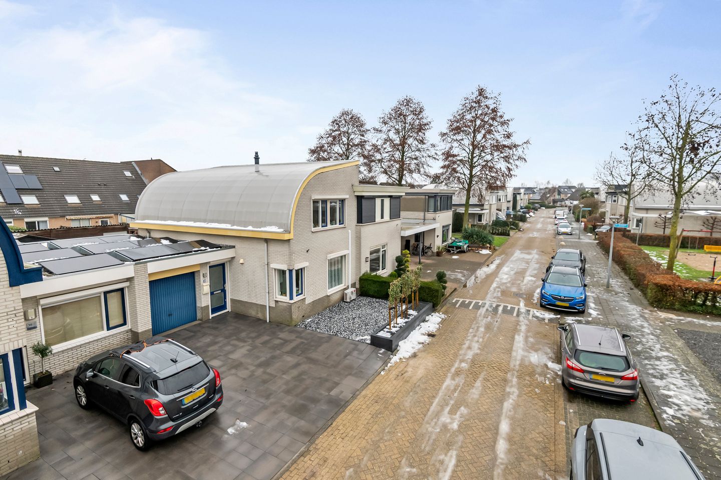 Foto 40 van M. Noordzijstraat 28