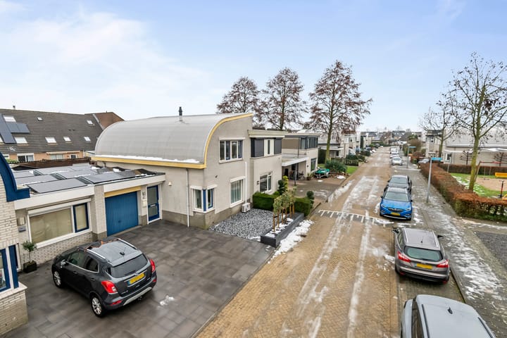 Foto 40 van M. Noordzijstraat 28