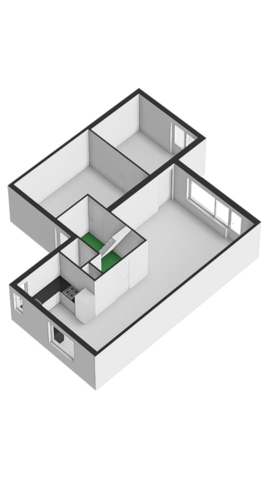 Foto 42 van M. Noordzijstraat 28