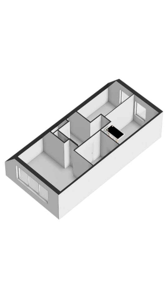 Foto 44 van M. Noordzijstraat 28