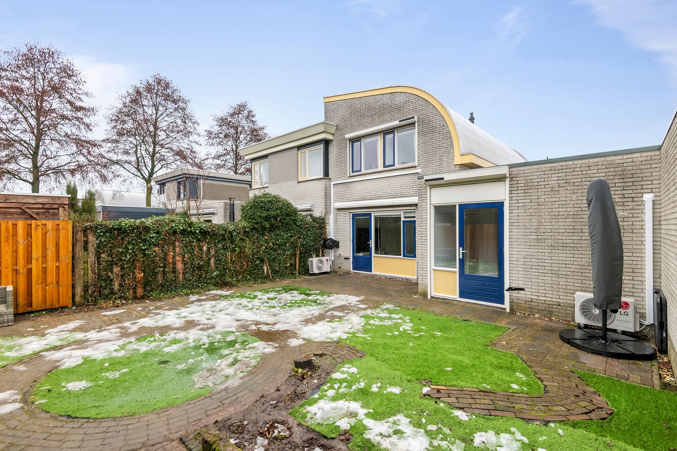 Foto 21 van M. Noordzijstraat 28