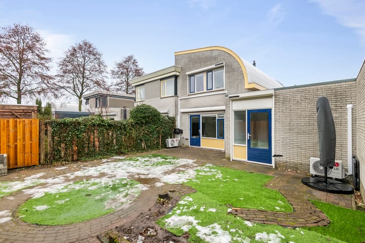 Foto 21 van M. Noordzijstraat 28