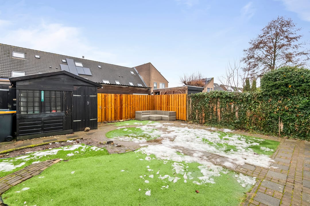 Foto 23 van M. Noordzijstraat 28