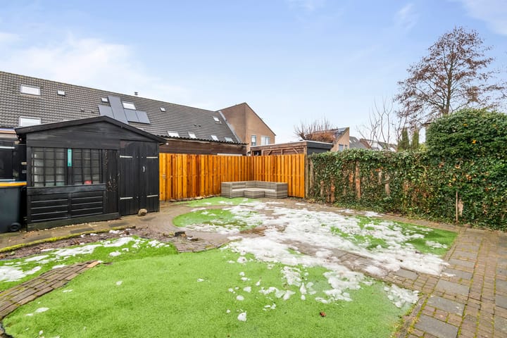 Foto 23 van M. Noordzijstraat 28