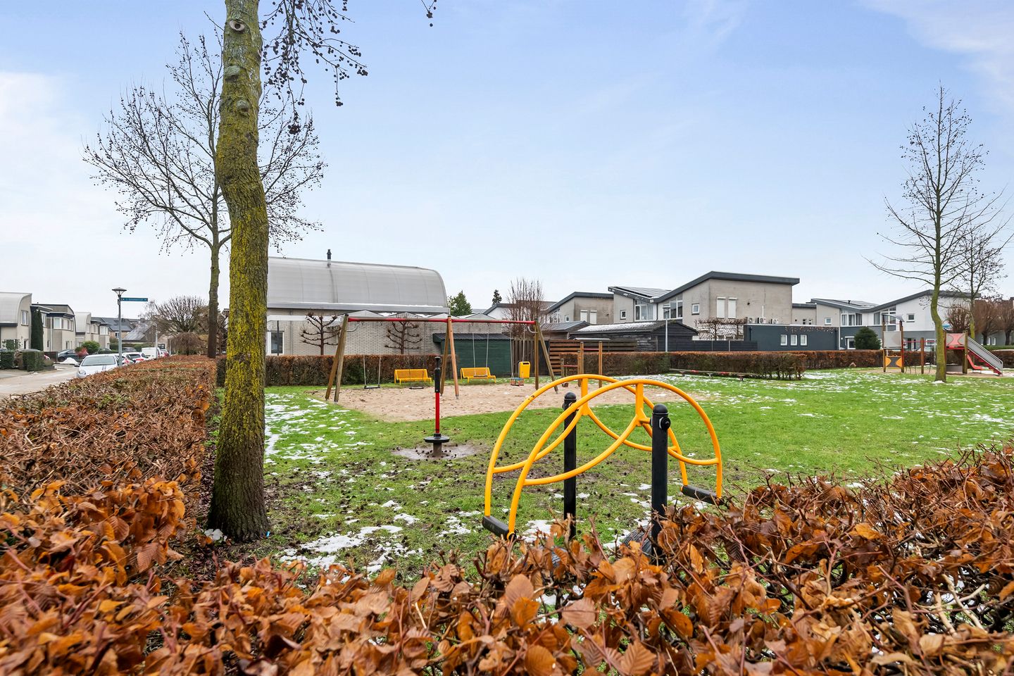 Foto 25 van M. Noordzijstraat 28