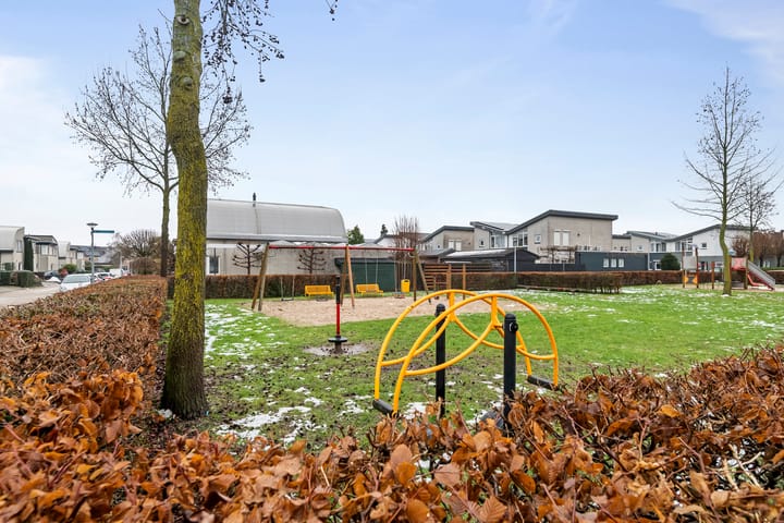 Foto 25 van M. Noordzijstraat 28