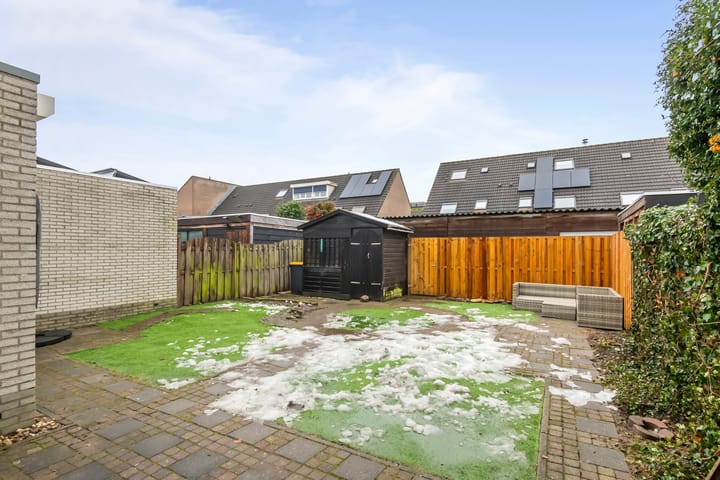 Foto 22 van M. Noordzijstraat 28