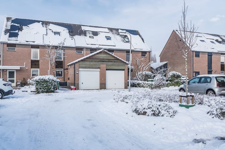 Foto 3 van Haverkamp 30